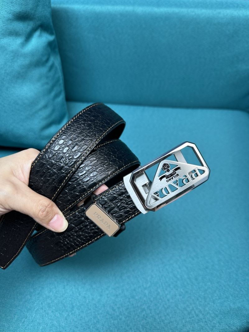 Prada Belts